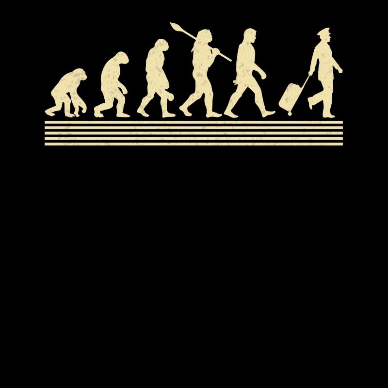 Évolution pilote