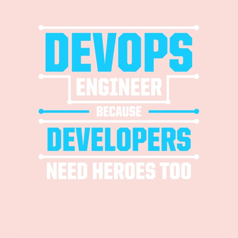 Ingénieur Devops développeur Sys-Admin