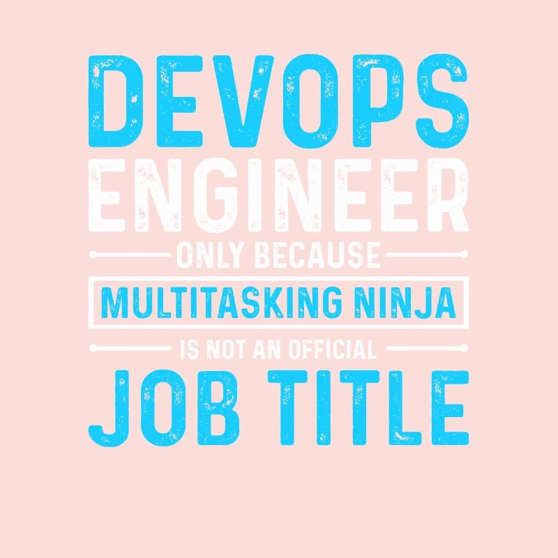 Sys-Admin Developer Devops Engineer