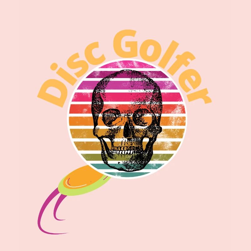 DiscGolfer