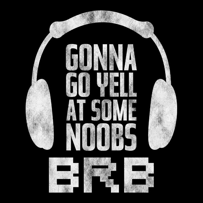 Gamer Noobs Brb