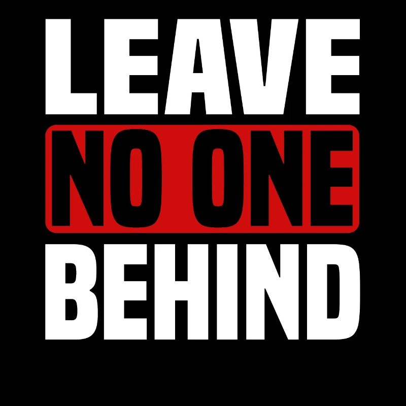 No human being is illegal Human rights leave no