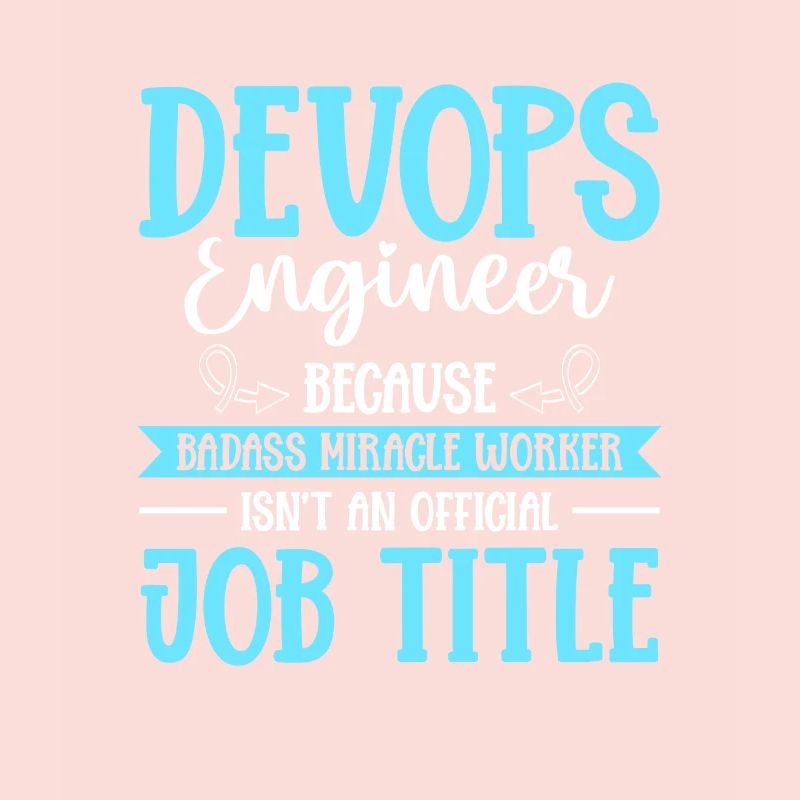 Développeur Devops Sys-Admin