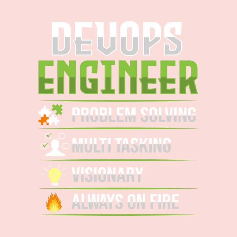 Devops Sys-Admin Developer
