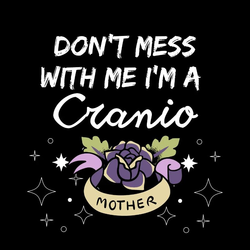 Cranio Mom Craniosynostosis Conscience Violet