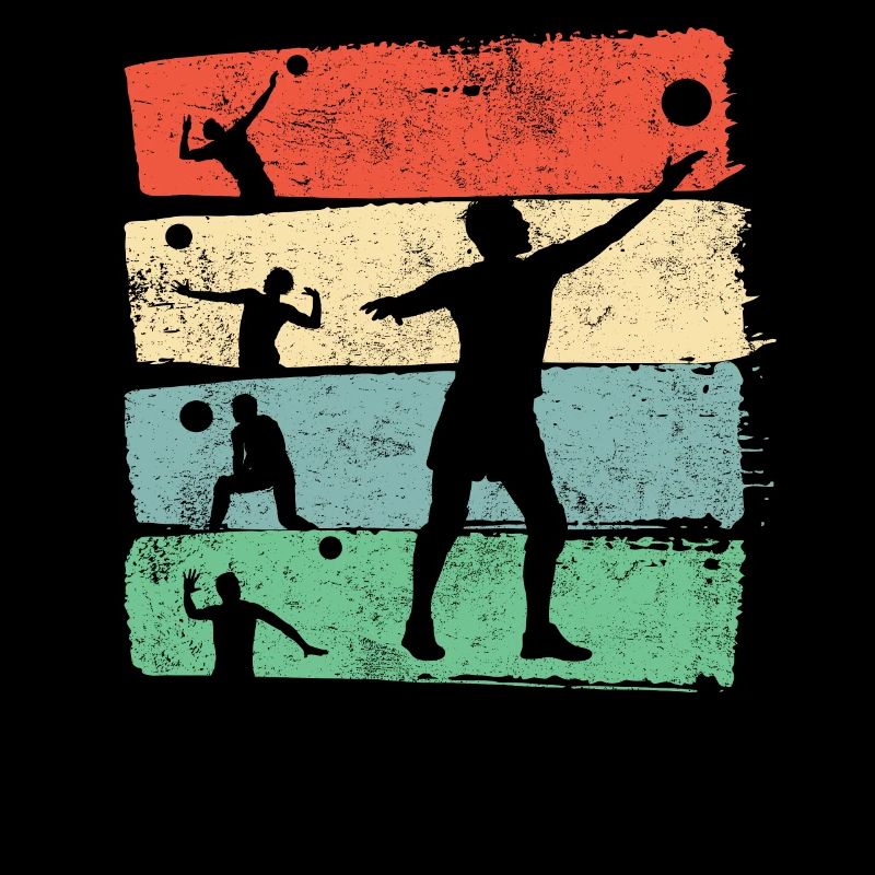 Beach-volley
