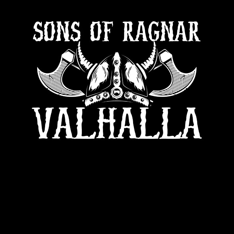 Sons of Ragnar Valhalla