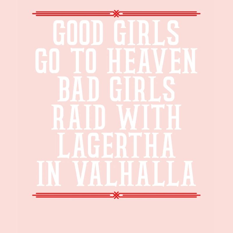 Raids de filles maléfiques dans le Valhalla