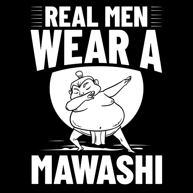Sumo Ringen Ringkamp Ringersport Mawashi