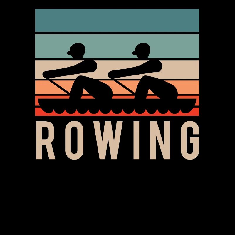 Rowing Rowing Rowing Boat Rowing Rowing Rowing