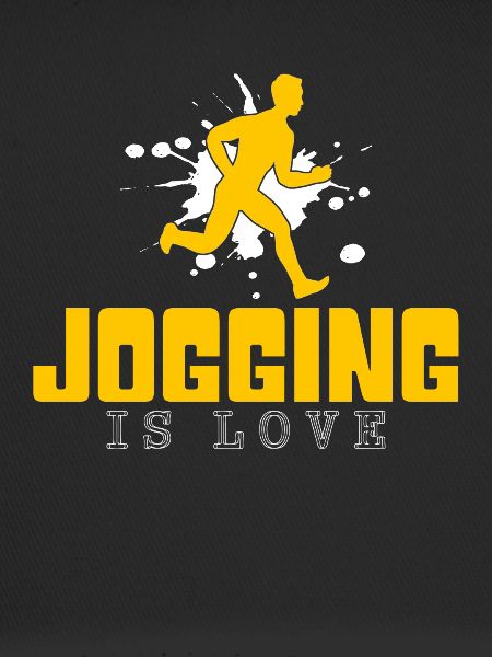 Jog