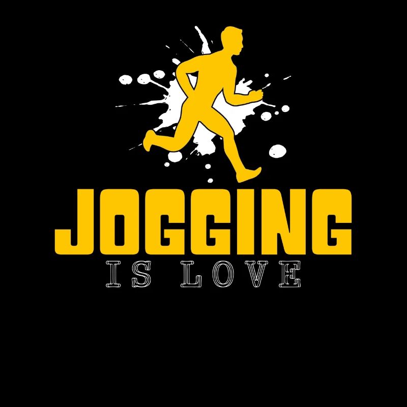 Faire du jogging