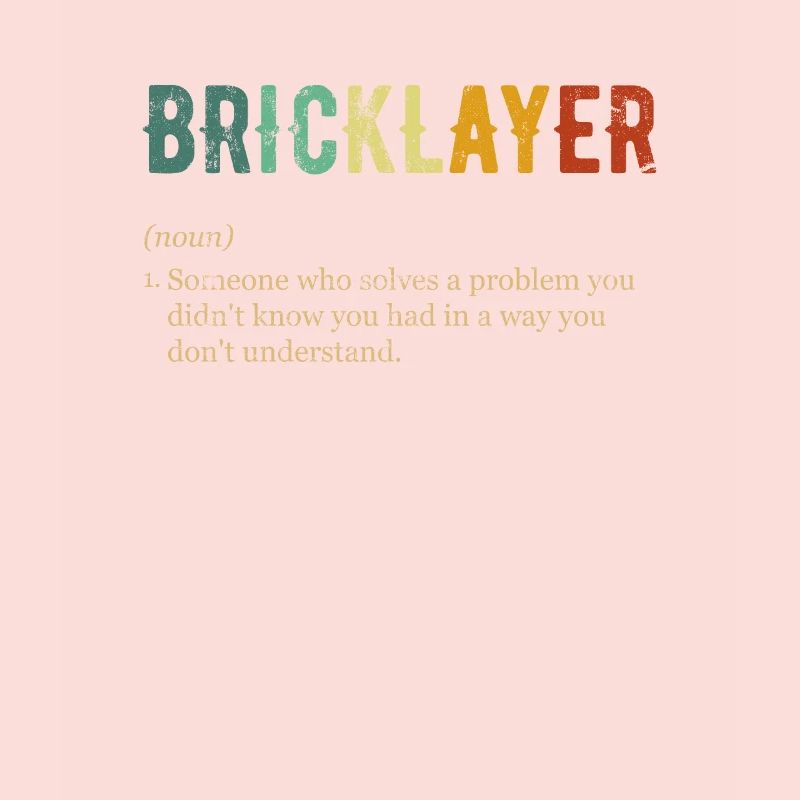Bricklayer definition, brickmason brick masonry