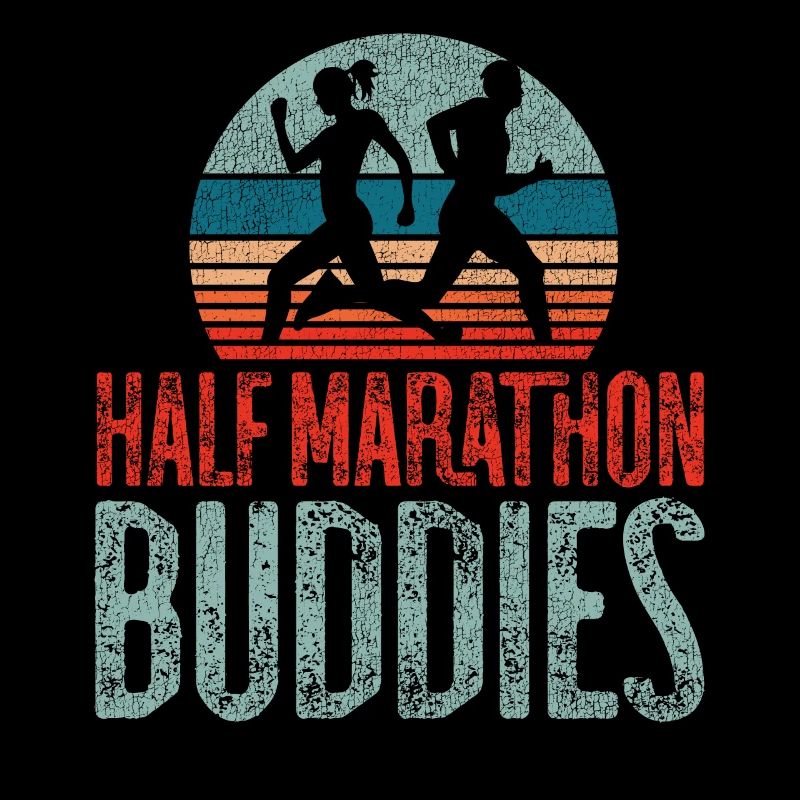 Running Runner Half Marathon