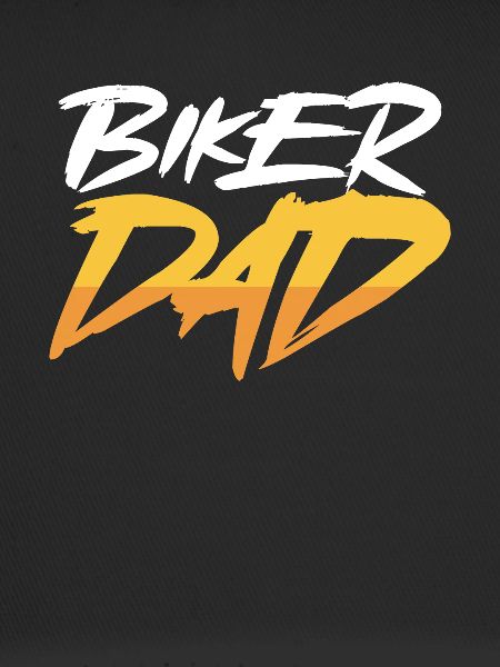 Biker father
