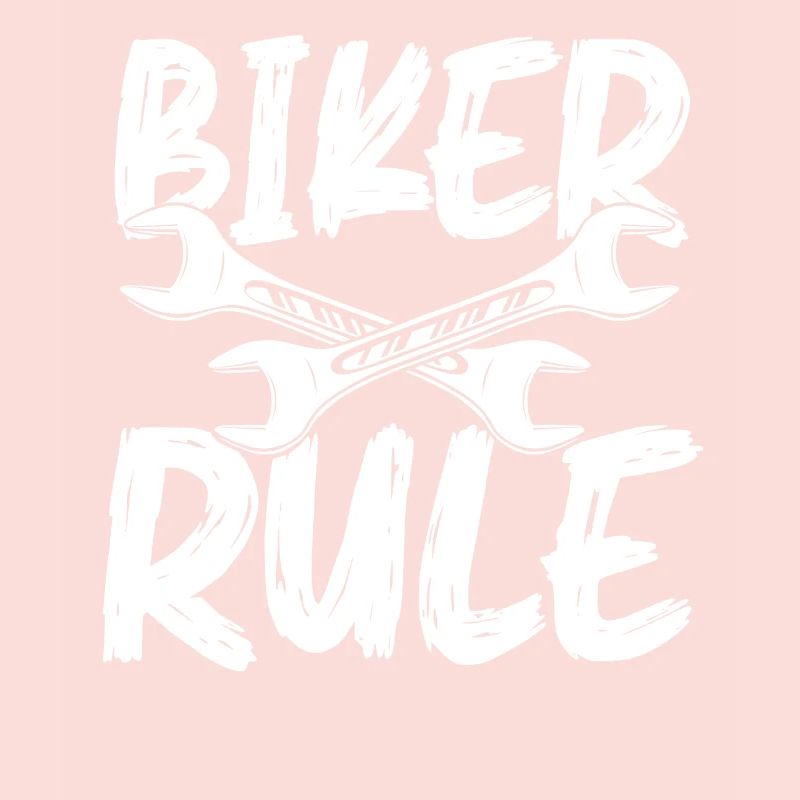Biker rule