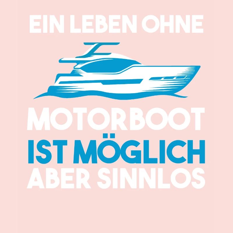 Motorboot Boot Bootfahren Geschenk