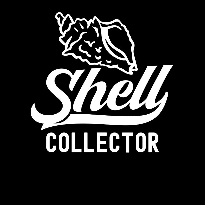 Shell Collector Shell Collector Collect shells