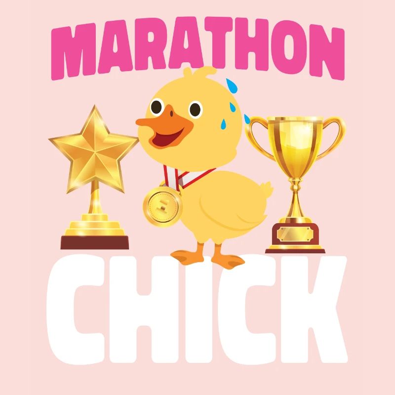 Running Runner Half Marathon