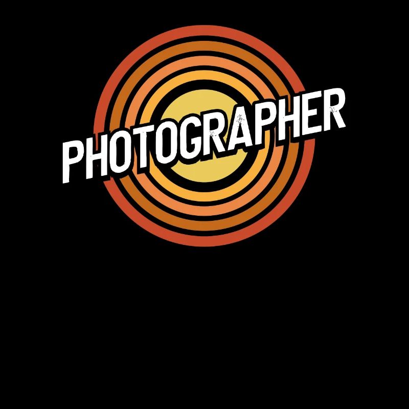 Fotograf Retro