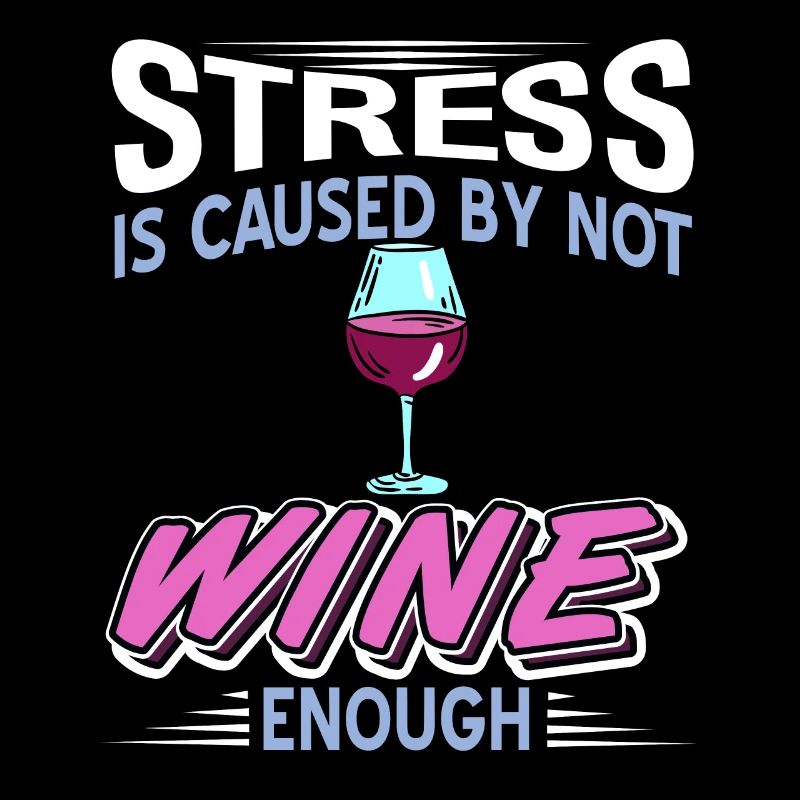 wine