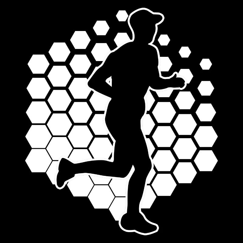 Jogging Jogging Marathon Coureur