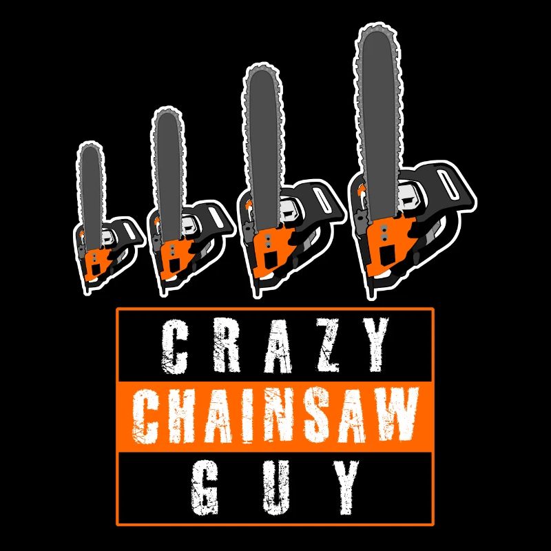 Chainsaw Chainsaws Lumberjacks