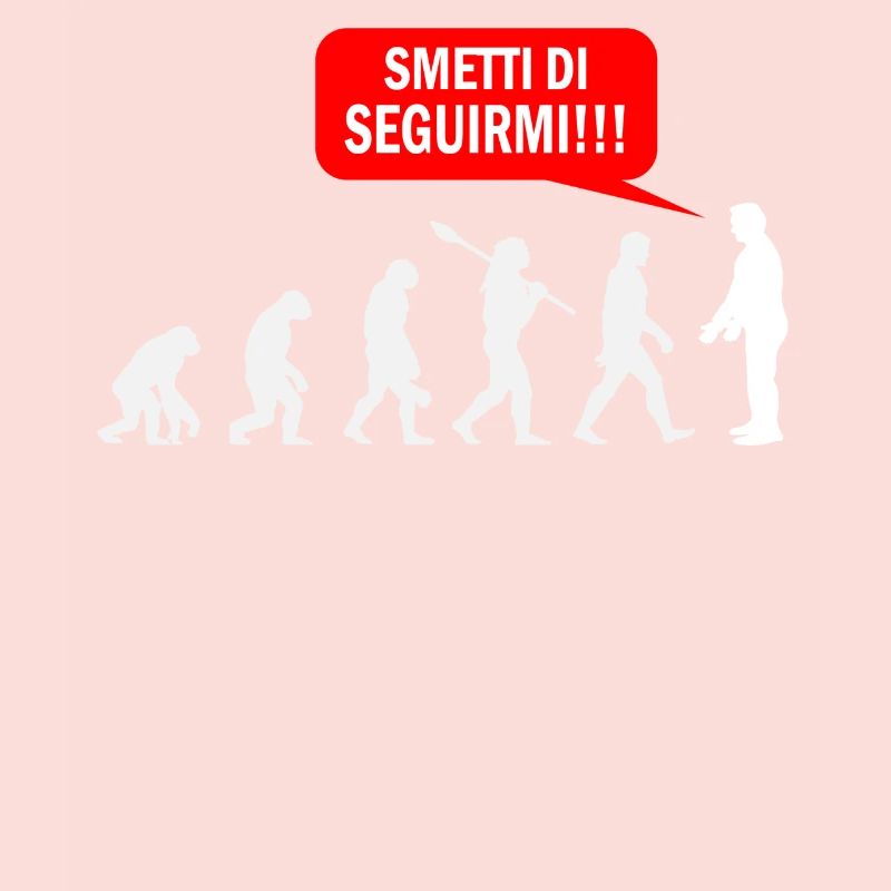 Écoutez-moi pour suivre la revue Australopithecines