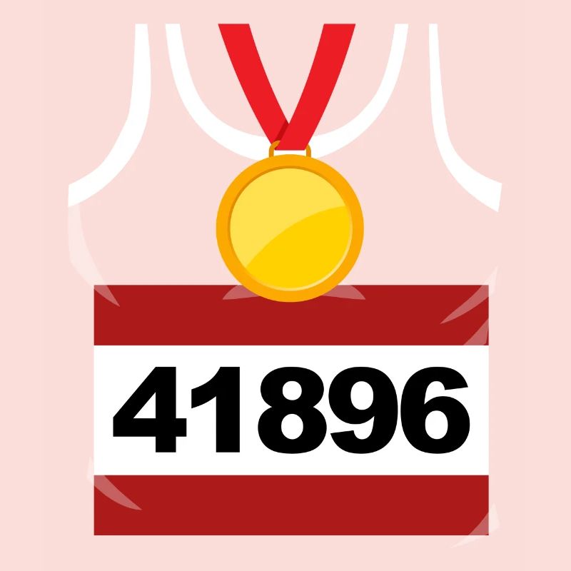 Running Runner Half Marathon