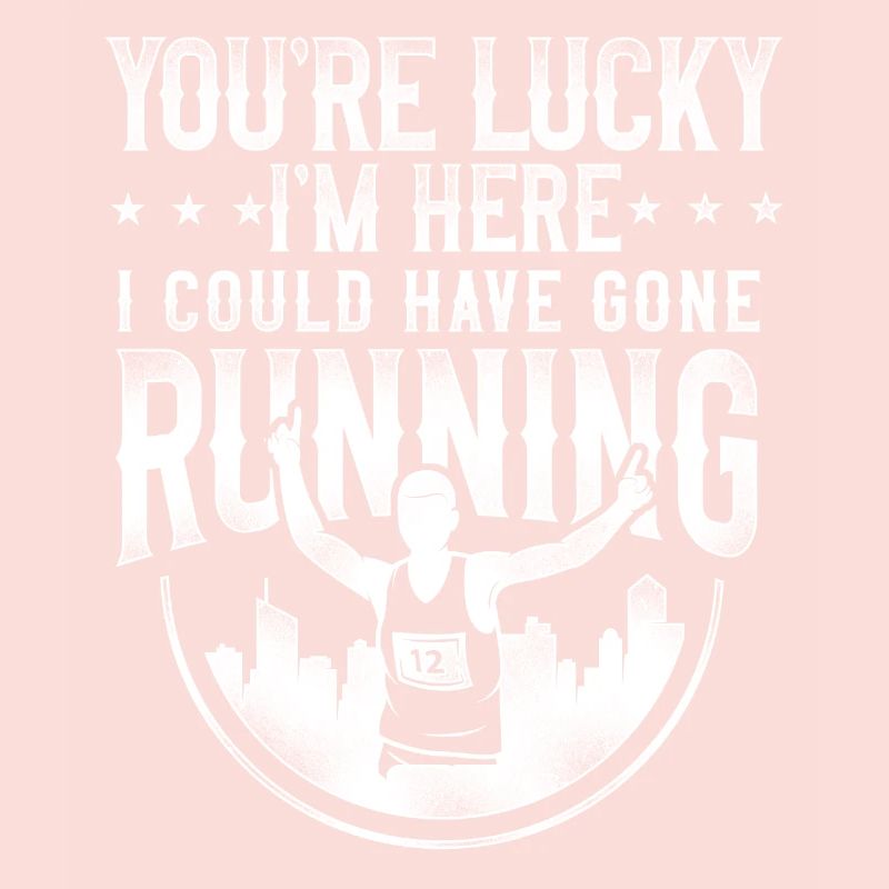 Running Runner Half Marathon