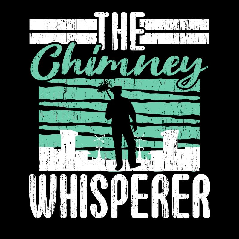 Chimney Sweep Job Profession Chimney Whisperer