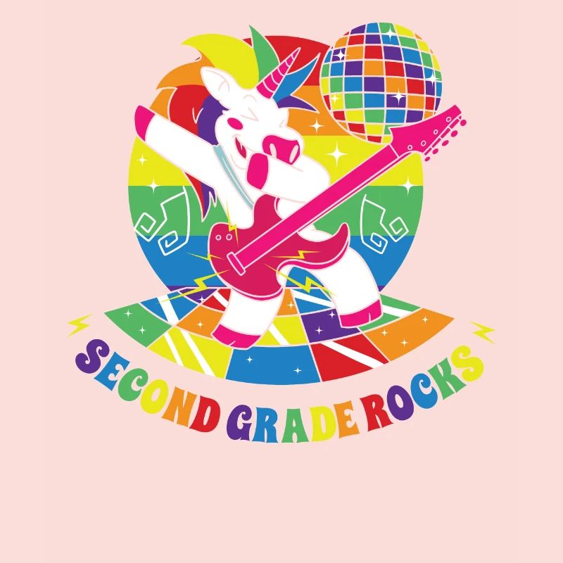 Back to School Second Grader Awesome Lifestyles