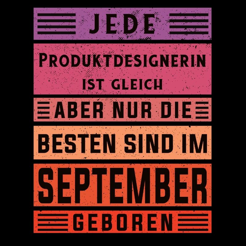 Technischer Geburtstag September geboren