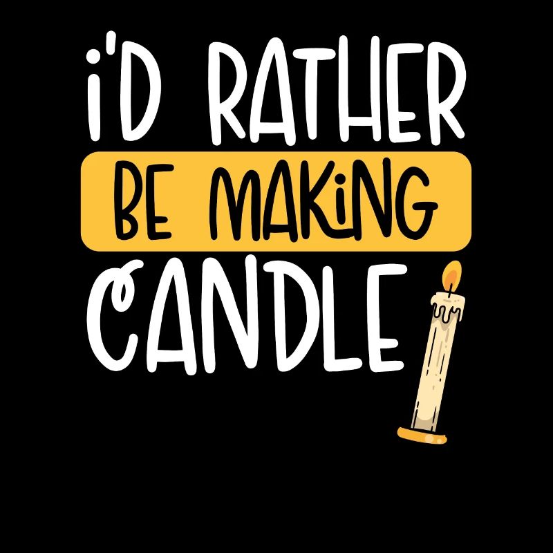 Better make a candle
