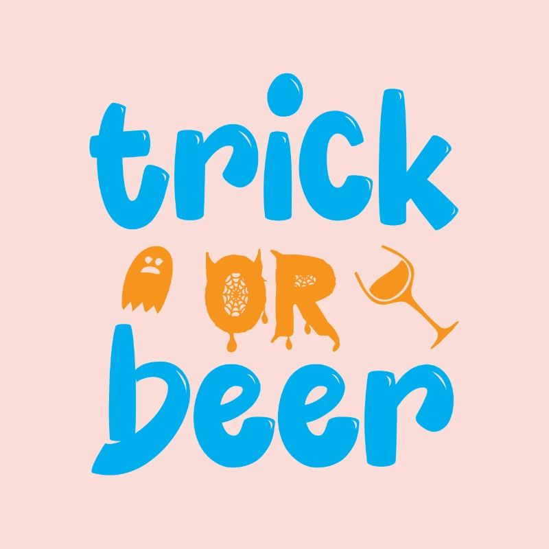 Trick oder Bier - Halloween-Humor