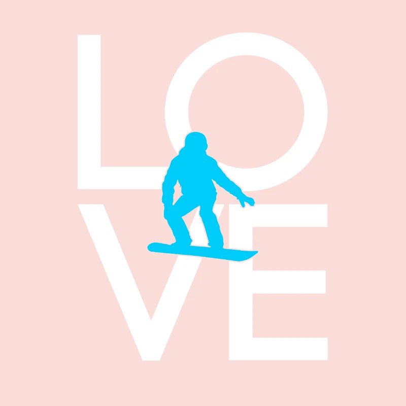 Snowboard