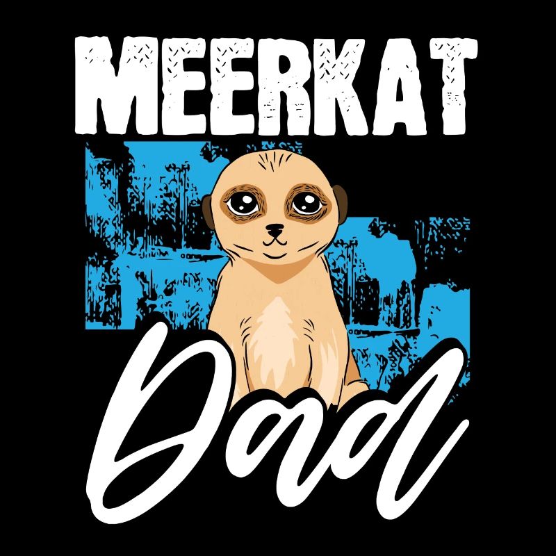 Suricate Papa