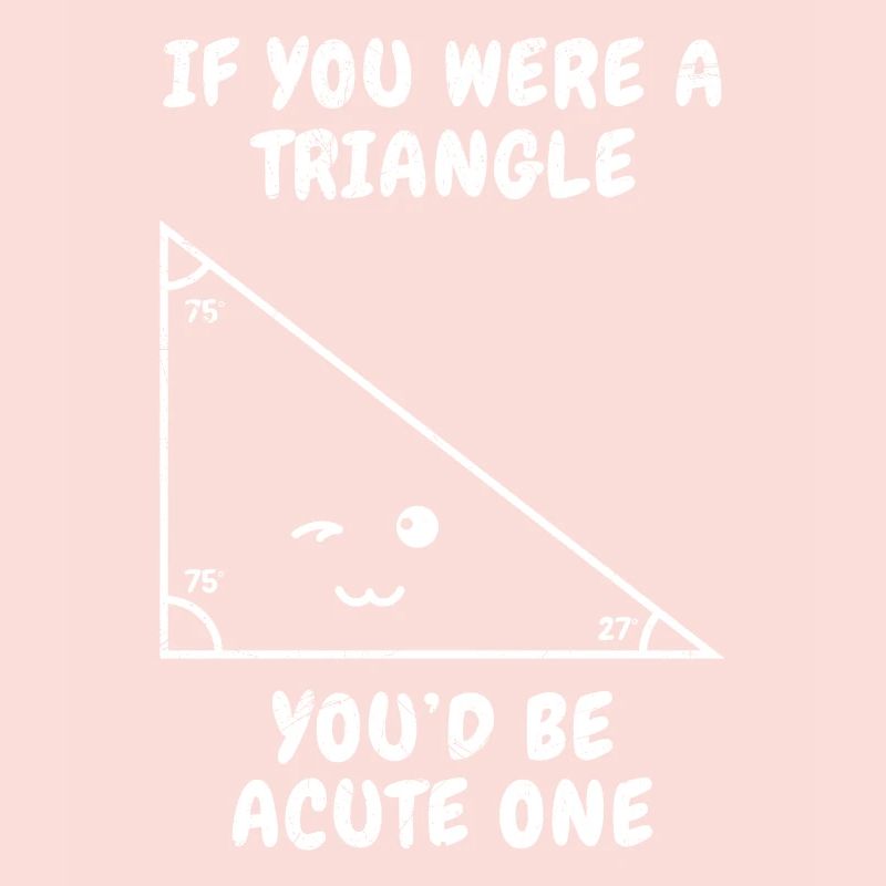 Mignon Triangle Math Couples