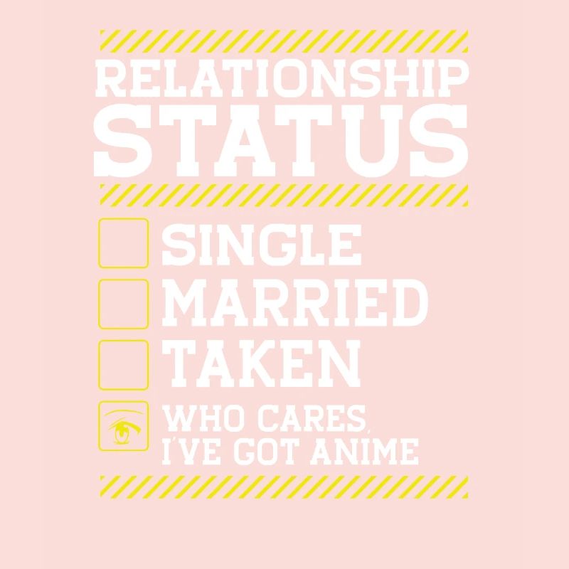 Statut de la relation