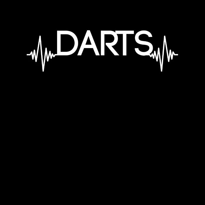 Darts Herzschlag
