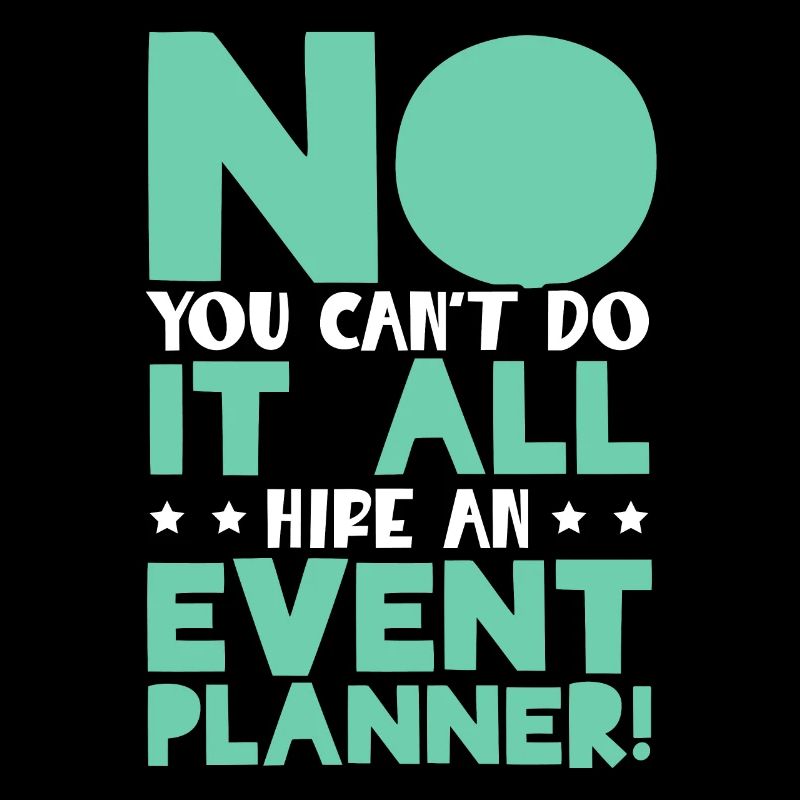 Event Management Organizer Hire An Event Planner