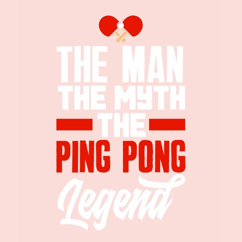 Fun Table Tennis Gift