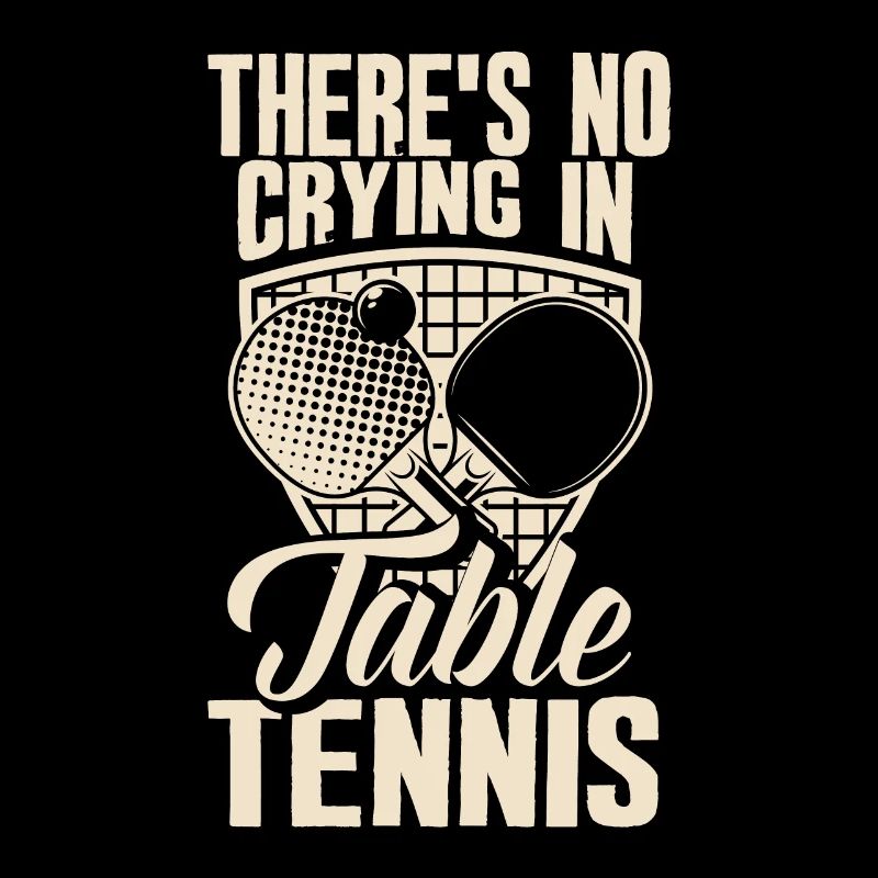 Fun Table Tennis Gift