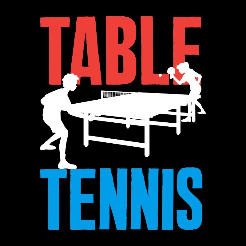 Fun Table Tennis Gift