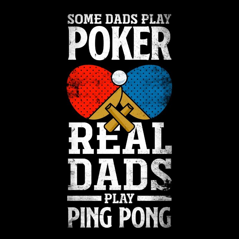 Fun Table Tennis Gift