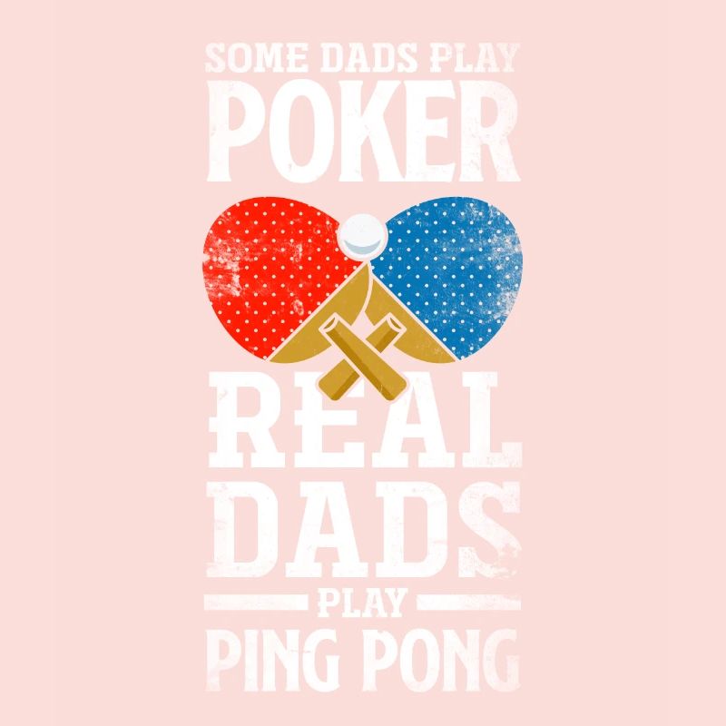Fun Table Tennis Gift