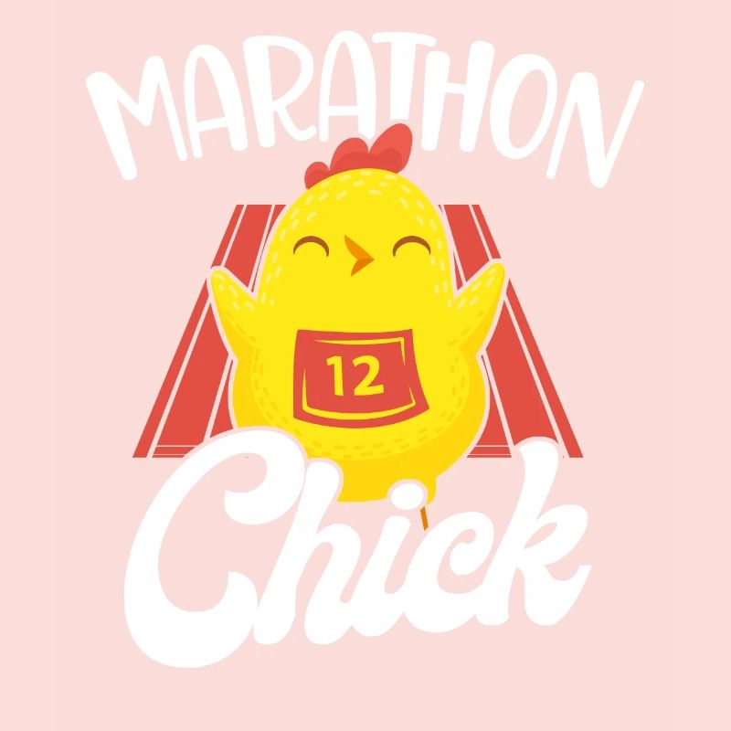 Running Runner Half Marathon