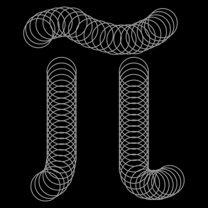 Pi - Math Circle
