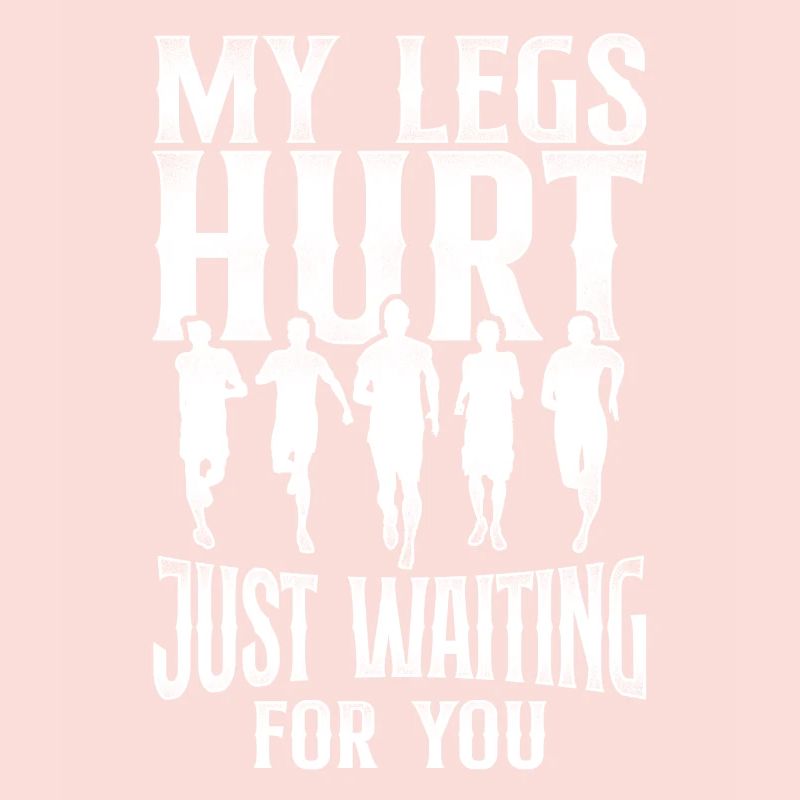 Running Runner Half Marathon