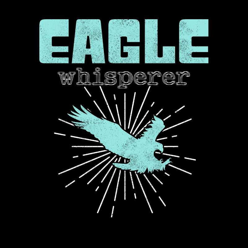 Eagle Whisperer